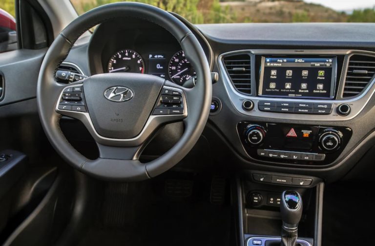 Hyundai Accent 2024 (4)